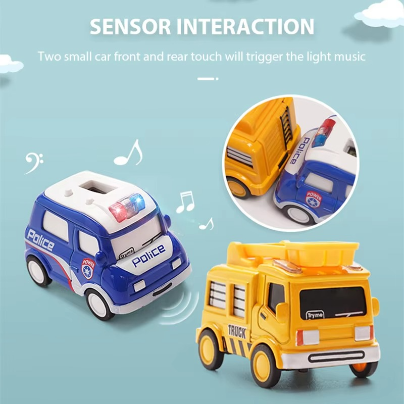 Wrist Watch Mini Rc Car Toy - Best Quality Rc Car Toy | Wrist Watch Toy For Kids - Random Color